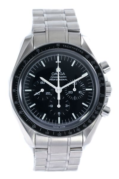 Omega Speedmaster Moonwatch 3570.50.00
